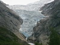 Brigsdalsbreen