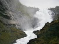 Kjosfossen
