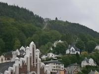 Aussichtspunkt auf dem Floyen