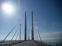 Öresundbrücke