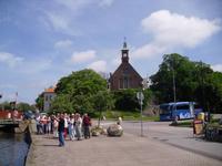 Führung in Göteborg