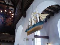 Svenska Kyrkan Masthugget Kirche