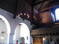 Svenska Kyrkan Masthugget Kirche