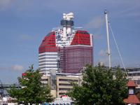 Göteborg Utkiken