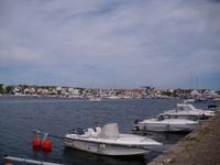 Insel Marstrand