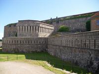 Insel Marstrand Festung Carlstens