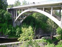 Aquädukt von Haverud