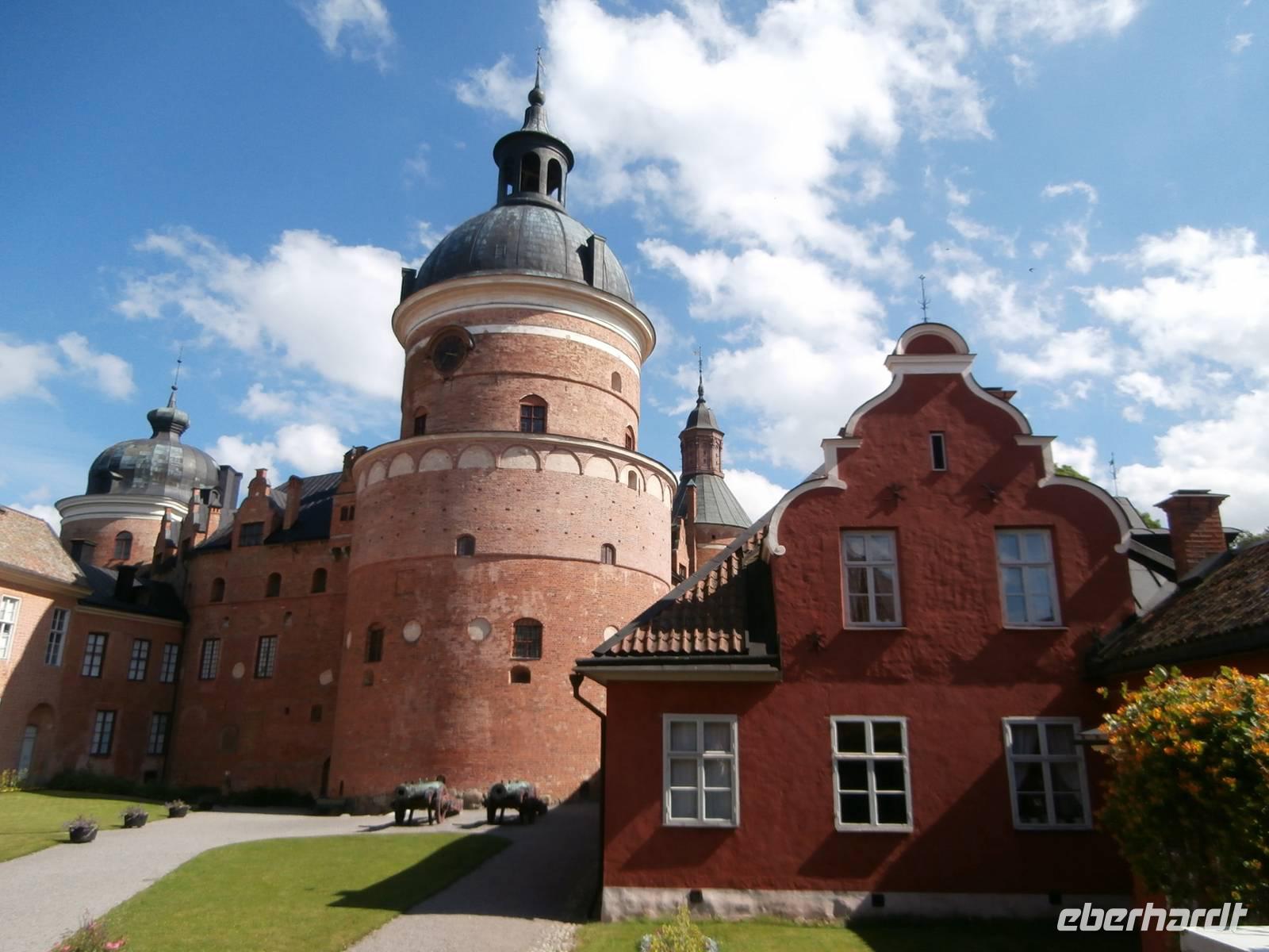 Schloss Gripsholm