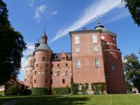 Schloss Gripsholm
