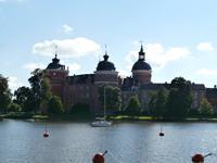 Schloss Gripsholm