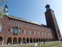 Stadthaus Stockholm