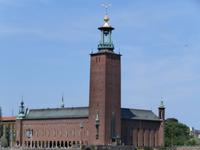 Stadthaus Stockholm