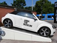 ABBA Museum Stockholm