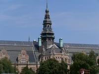 Nordisches Museum Stockholm