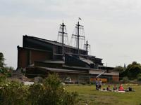 Vasa Museum Stockholm