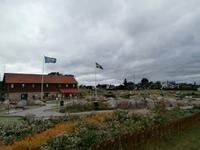 Schifffahrt von Berg