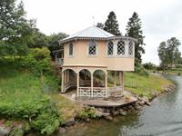 Götakanal Schifffahrt