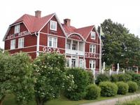 Götakanal Schifffahrt