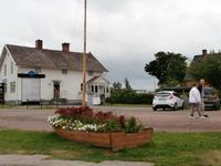 Götakanal Schifffahrt