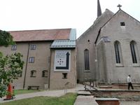 Kloster Heilige Brigitta Vadstena