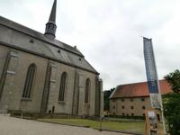 Kloster Heilige Brigitta Vadstena