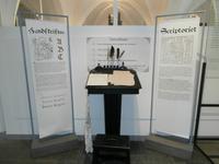 Kloster Heilige Brigitta Vadstena