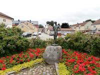 Vadstena am Vätternsee