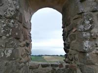 Blick auf Insel Visingsö