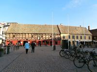 Lilla Torg in Malmö