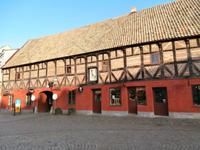 Lilla Torg in Malmö