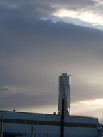 Turning Torso Malmö am Hafen