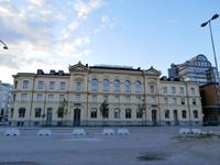 Comfort Hotel Malmö 