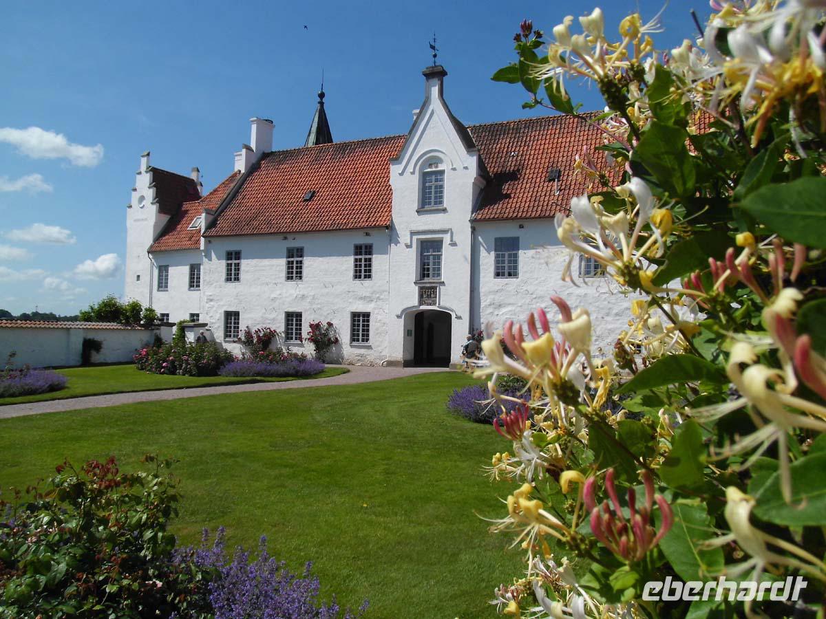 Am Bosjökloster &ndash; &copy;  (Eberhardt TRAVEL)