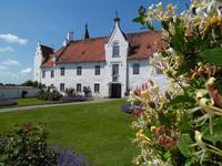 Am Bosjökloster &ndash; &copy; Peter Rudolph (Eberhardt TRAVEL)