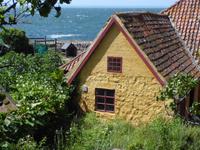 Auf Christiansö &ndash; &copy; Peter Rudolph (Eberhardt TRAVEL)