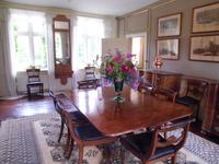 Blumen bei Karen Blixen &ndash; &copy; Peter Rudolph (Eberhardt TRAVEL)