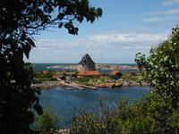 Der kleine Turm auf Frederiksö &ndash; &copy; Peter Rudolph (Eberhardt TRAVEL)