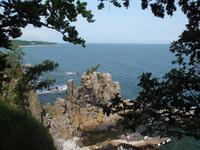 Die Helligedomklippen &ndash; &copy; Peter Rudolph (Eberhardt TRAVEL)