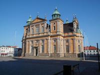 Dom zu Kalmar &ndash; &copy; Peter Rudolph (Eberhardt TRAVEL)