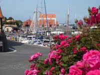 Hafen in Svaneke &ndash; &copy; Peter Rudolph (Eberhardt TRAVEL)