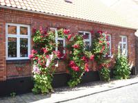 Haus in Rönne &ndash; &copy; Peter Rudolph (Eberhardt TRAVEL)