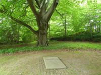 Karen Blixens Grab &ndash; &copy; Peter Rudolph (Eberhardt TRAVEL)