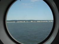 Rügen kommt in Sicht &ndash; &copy; Peter Rudolph (Eberhardt TRAVEL)