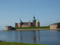 Schloss Kalmar &ndash; &copy; Peter Rudolph (Eberhardt TRAVEL)