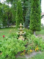 Stilleben in Suderbys Hergard