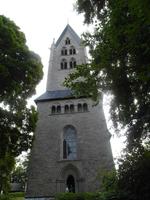 Kirche von Dalhem Gotland