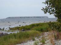 Die kleine Karlsinsel