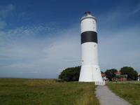 An der Südspitze Ölands