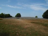 Bronzezeitliches Königsgrab von Kivik