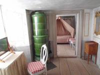 Hofdamenzimmer in Gripsholm
